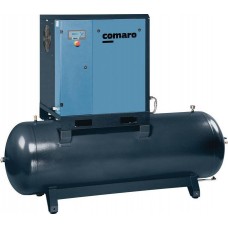 Винтовой компрессор COMARO LB 11-10/500