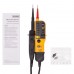 Тестер напряжения Fluke T110
