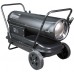 Тепловая пушка FOXWELD D30