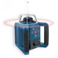 Лазерный нивелир BOSCH GRL 300 HV SET Professional (601061501)