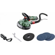 Шлифовальная машина BOSCH PWR 180 CE (6033C4000)