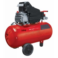 FUBAG DC 2.5/50 CM 2.5 Масляный компрессор