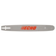 ECHO 20-3/8-1,5 (72зв) Шина для цепной пилы с наконечником