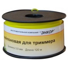 ЭНКОР 56664 Леска для триммера