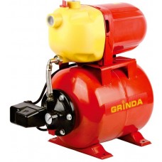 GRINDA 8-43240-1100 Насосная станция