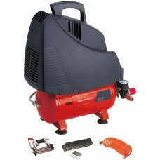 Набор компрессорного оборудования FUBAG Wood Master Kit