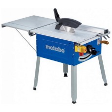 Metabo PK 255 - 3.4 DNB 0102582802 Циркулярная пила