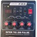 Aurora INTER TIG 200 PULSE Сварочный инвертор TIG