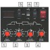 Aurora INTER TIG 200 PULSE Сварочный инвертор TIG