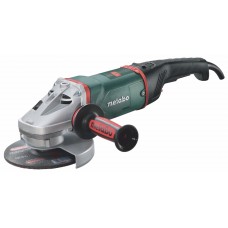 Metabo W 26-180 MVT 606473000 Угловая шлифмашина