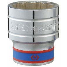 KING TONY 433036M Торцовая головка