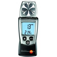 Анемометр-термометр Testo 410-1