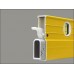 Строительный уровень STABILA 17708