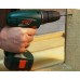 Аккумуляторная дрель BOSCH PSR 14,4 2AK (603955421)