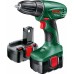 Аккумуляторная дрель BOSCH PSR 14,4 2AK (603955421)