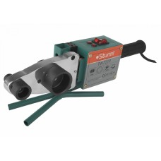 Sturm TW7219 Аппарат для сварки пластиковых труб
