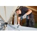 Аккумуляторная дрель BOSCH GSR 18 V-EC Professional (6019E9101)