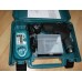 Аккумуляторная дрель шуруповерт Makita DF330DWE