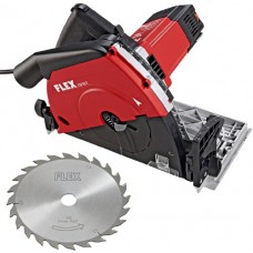FLEX CSE 55 T 230/CEE Z24-WZ Дисковая погружная пила
