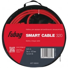 FUBAG SMART CABLE 320 Провода для прикуривания автомобиля