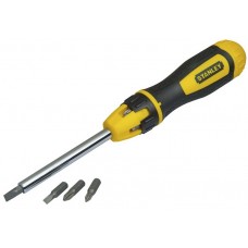 Stanley 0-68-011 Набор отвертка с битами