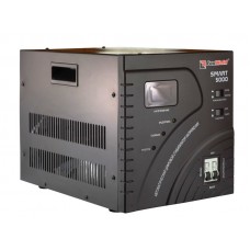 Стабилизатор напряжения FOXWELD Smart 5000