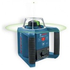 Лазерный нивелир BOSCH GRL 300 HVG SET Professional (601061701)