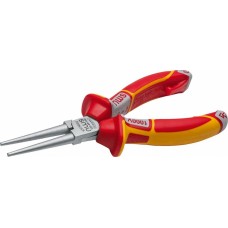 Диэлектрические круглогубцы NWS 125-49-VDE-160
