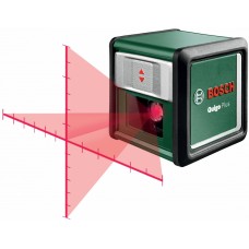 Лазерный нивелир BOSCH QUIGO Plus (603663600)