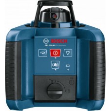 Лазерный нивелир BOSCH GRL 250 HV Professional (601061600)