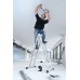 Лазерный нивелир BOSCH GCL 25 Professional (601066B03)