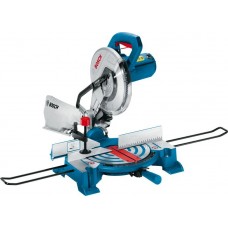 Торцовочная пила BOSCH GCM 10 MX Professional (601B29021)