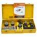 Аппарат для сварки FOXWELD FoxPlastic 850