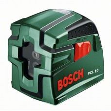 Лазерный нивелир BOSCH PCL 10 (603008120)