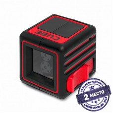 Построитель плоскостей ADA Cube Basic Edition