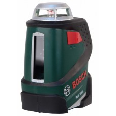 Лазерный нивелир BOSCH PLL 360 SET (603663001)