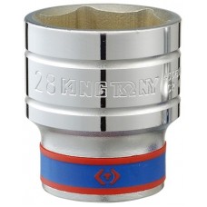 KING TONY 433514M Торцовая головка