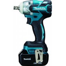 Makita DTW280RME Аккумуляторный гайковерт