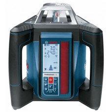 Лазерный нивелир BOSCH GRL 500 H and LR 50 Professional (601061A00)