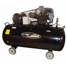 Маслянный компрессор FOXWELD AEROMAX 900/500