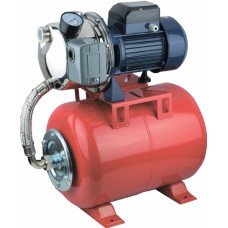 Насосная станция REDVERG RD-SPS100/24