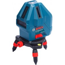 Лазерный нивелир BOSCH GLL 5-50 Professional (601063N00)