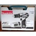 Аккумуляторная дрель шуруповерт Makita DF330DWLE