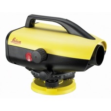 Leica Sprinter 250M Цифровой нивелир