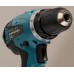 Аккумуляторная дрель-шуруповерт Makita 6271DWAE