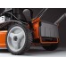Husqvarna R145 Бензиновая газонокосилка