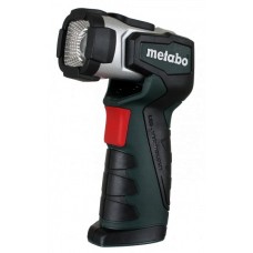 Аккумуляторный фонарь Metabo PowerMaxx ULA LED 600367000