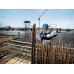 Болгарка BOSCH GWS 22-180 LVI (601890D00)