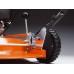 Husqvarna M53S PRO Бензиновая газонокосилка
