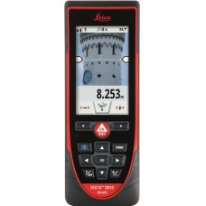 Лазерный дальномер Leica Disto D810 Set